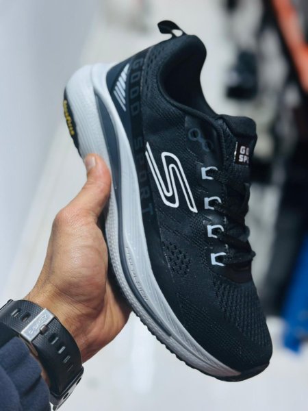 سكتشر اسود / سكني - 1516